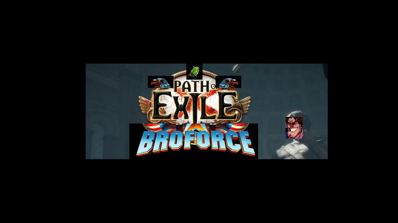 PoE 3.8 - Nightblade Flurry Assassin - #20 : Broforce ! (T12 Blighted map)