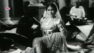 Minoo Mumtaz - The Dancing Queen of Bollywood