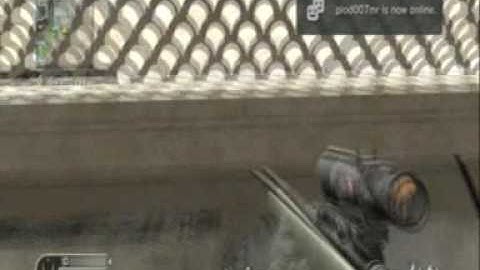 ontop of crossfire // NORMAL MODE \\