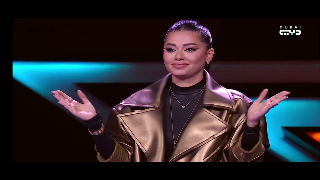 براهيم من العراق يغني ل أصالة امان امان يبهر اللجنة كالعادة 😍.. #اكس_فاكتور #راغب_علامه #xfactor