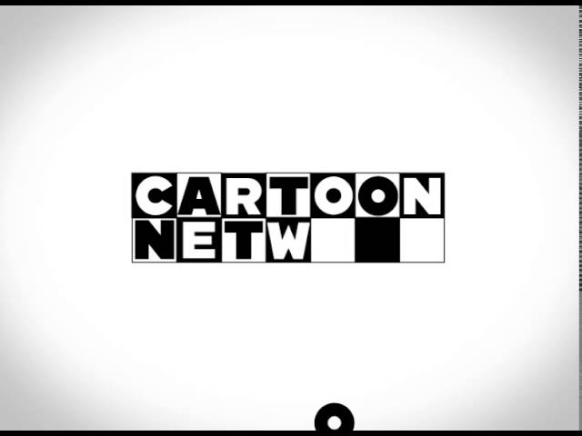Cartoon network, Cartoon, ? logo