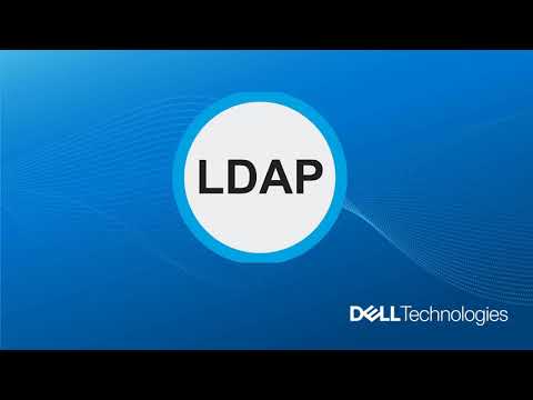 Configuring LDAP (AD) Authentication for Dell EMC PowerStore