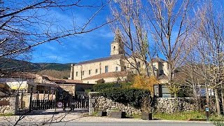 Rascafría, un sendero por la Sierra Norte de Madrid