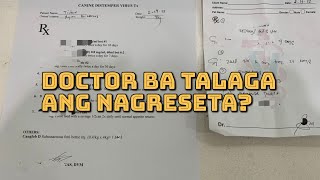 Erroneous Prescription by Doc Gelo TV 1,320 views 2 years ago 7 minutes, 11 seconds
