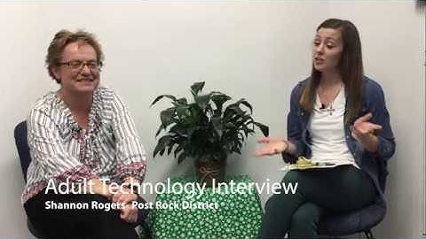 Integrating Social Media Technology into Adult Education