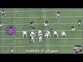 Ravens 4-Man Rush vs Jets (No Blitz - Expected Rushers)