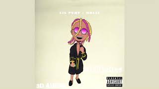 Lil Pump - Molly (3D AUDIO) Use Headphones.