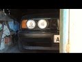 Тачка на прокачку для Avtomana. BMW E34 525IX