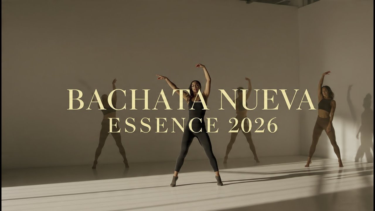 Suspiros del Recuerdo | Bachata Romántica y Poética para el Alma 2025