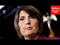 ‘An Unreliable Grid Threatens Our Safety’: Cathy McMorris Rodgers Slams Dems Green Power Policy