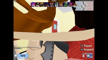 *NEW * ARSENAL  AUTO WIN MATCH / KILL ALL SCRIPT (Roblox)