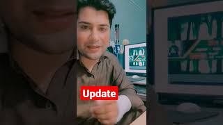 Adnan Ali Update About Channel