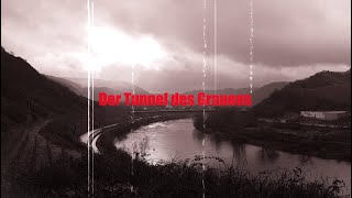 Lost Places RLP &quot;Der Tunnel des Grauens&quot; - Teil 4 Der Einstieg