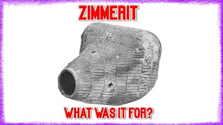 Why did Germany put Zimmerit on their Tanks? | Cursed by Design