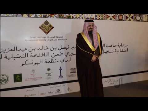 لوحة القط العسيري التفاعلية