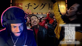 Japan Doesnt Miss  Team Tomodachi Remix Reaction