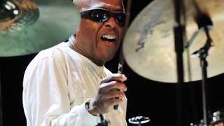 ROY HAYNES TRIO "Smoker are You" San Sebastian (2009)