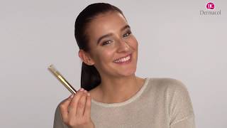 Dermacol Step By Step Highlighting Click Concealer Touch & Cover
