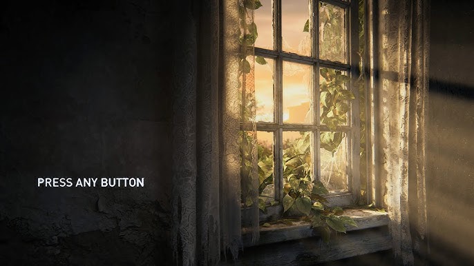 Steam Workshop::Last Of US live wallpaper