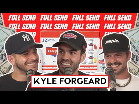 Video: Kyle Forgeard Net Dəyəri: Wiki, Evli, Ailə, Toy, Maaş, Qardaşlar