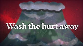 Wash the hurt away (Cartoon + Anime + SPOILERS) [AMV]