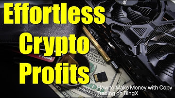 Copy Trading 101: A Beginner