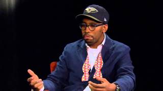 Fearless Dialogues - Rev Dr Gregory Ellison Ii