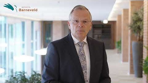 Zomerboodschap burgemeester Jan Luteijn