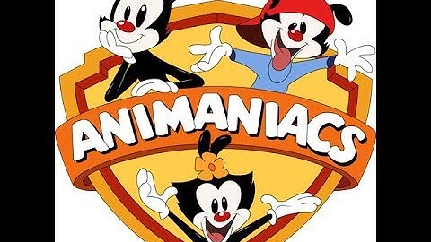 My Reaction if the Animaniacs reboot will be done in Flash animation