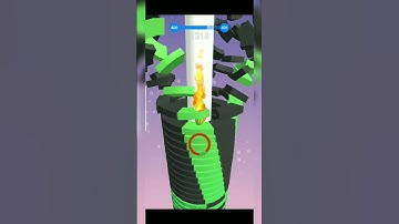 Stackball Level 400/ #gaming #game #shorts #reels #youtubeshorts #shortvideo #youtube #fun #foryou