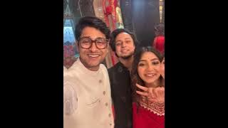 Zee Bangla Sonar Sansar Award 2025 😍 Beautiful Moments #zeebangla #beautiful #sonarsansar #award