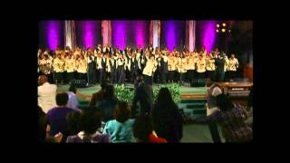 Chicago Mass Choir- 'I'm Gonna Praise the Lord'