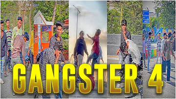 Gangster Attitude Videos | Boys attitude reels video | attitude reels | Best aittude videos Part - 4