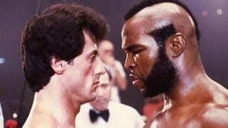 Rocky III (1982) - Trailer (HD)