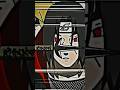 ITACHI VS MINATO || ANIME _RUSHX1 || #shorts #animeedit