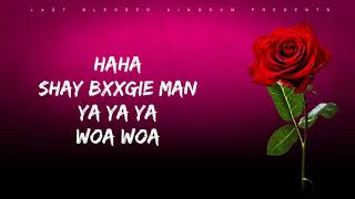 Shay Bgie - No Strings Official Lyric Video