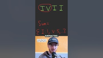 This EASY Coding Question is VERY Commonly Asked at FAANG!   Roman to Integer - Leetcode 13