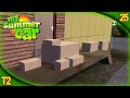 MY SUMMER CAR T2#25 | LAS MEJORES PIEZAS :D | Gameplay Español