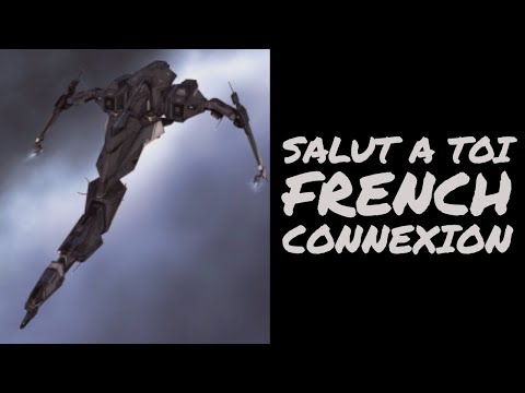 Salut à toi French Connexion