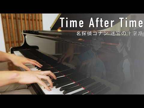 Mai Kuraki(倉木麻衣) (+) Tomorrow is the Last Time