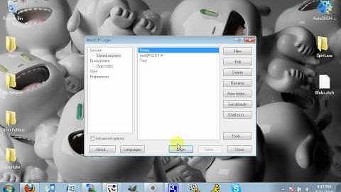 Fix Veency Black Screen Problem