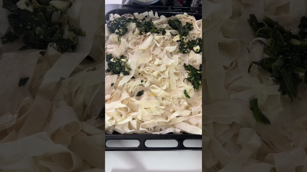 Kolay Kırpık Börek #pratiktarifler #yemektarifleri #börektarifleri