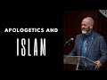 Apologetics and Islam | Dr. James White