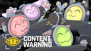 【Content Warning】今年一番のバズる動画を撮りにいこう！！【モしもサ】