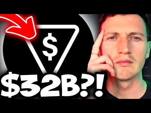 this NEW crypto
