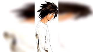 Death Note: L's Theme - Nightcore