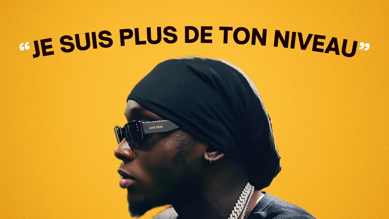 Himra & Didi b : Tout Sur Le Clash du Fameux Vendredi