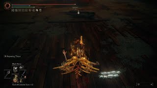 ELDEN RING Midra, Lord of Frenzied Flame Boss Fight (Parry)