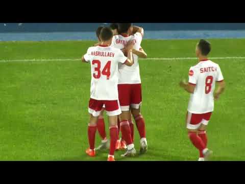 Aziz Ganiyev I Zamonamiz qahramonlari