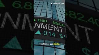 Noticias Financieras Septiembre